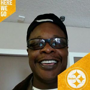 Meet your Posher, Keith